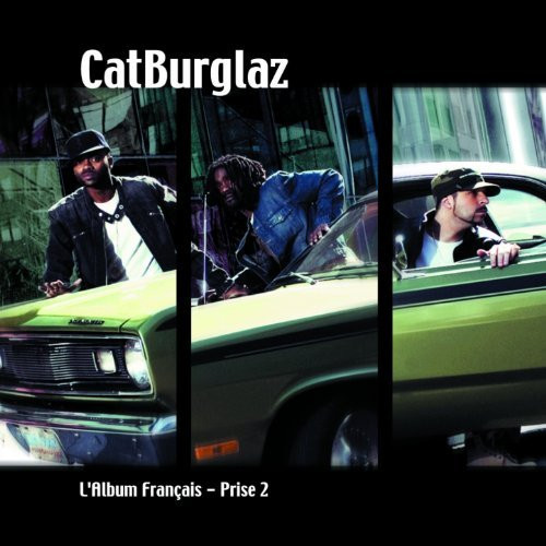 L'Album Français - Prise 2