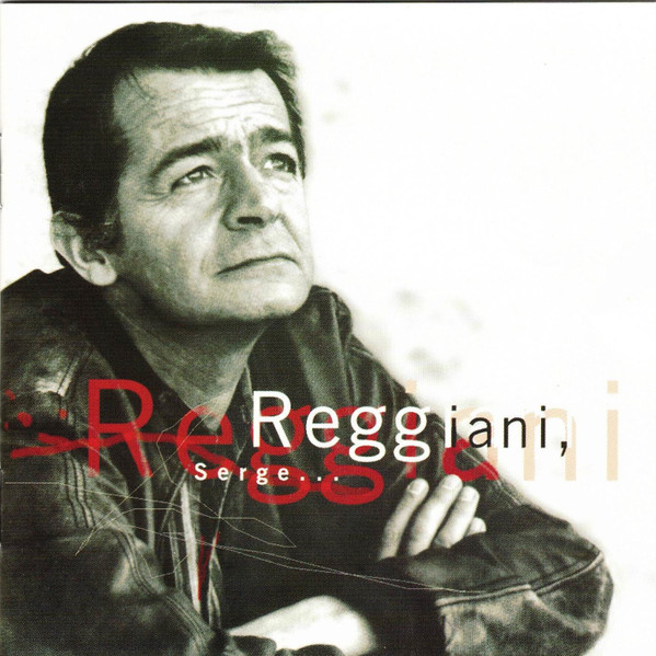 Reggiani, Serge...