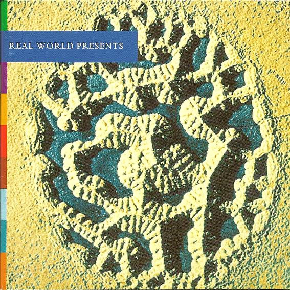 Real World Presents