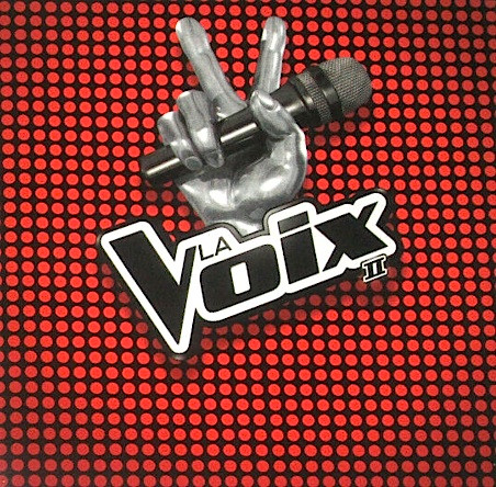 La Voix II par Various