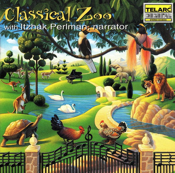 Classical Zoo