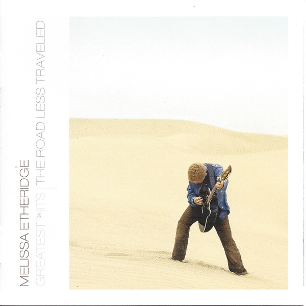 Greatest Hits: The Road Less Traveled