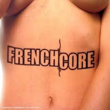 FrenchCore