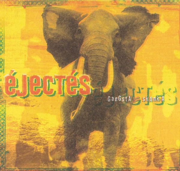 Gangsta Skanka