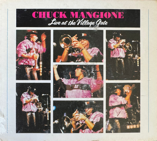 Live At The Village Gate