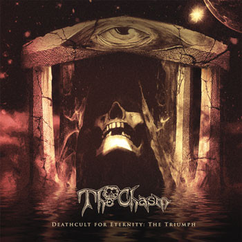 Deathcult For Eternity: The Triumph