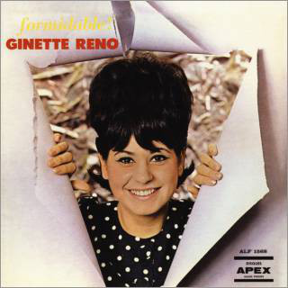 Formidable! par Ginette Reno