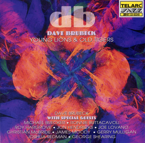 Young Lions & Old Tigers