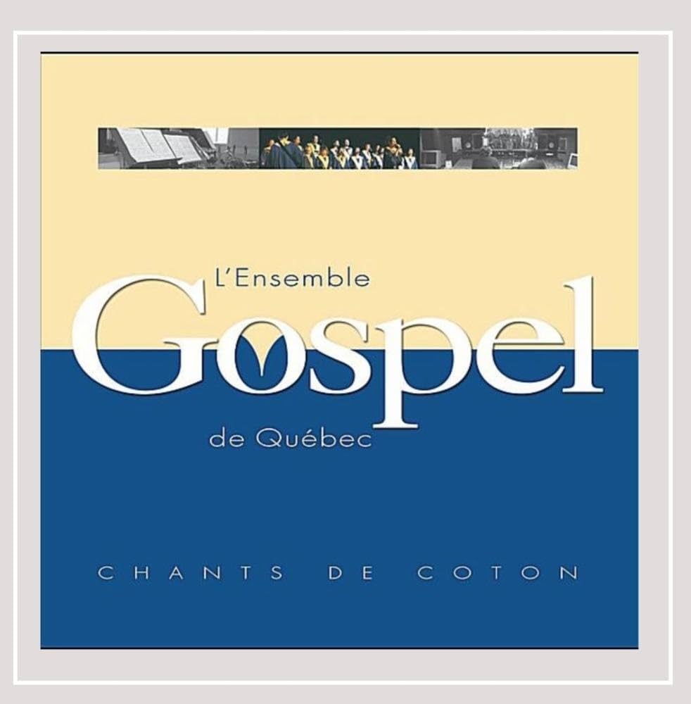 Chants de coton