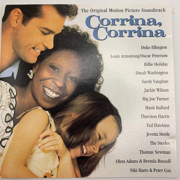 Corrina, Corrina (The Original Motion Picture Soundtrack)