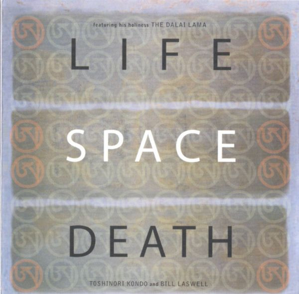 Life Space Death