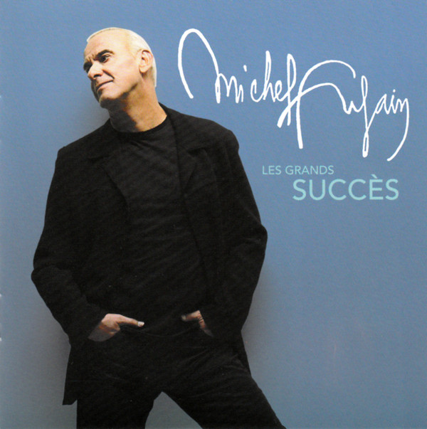 Les Grands Succès par Michel Fugain