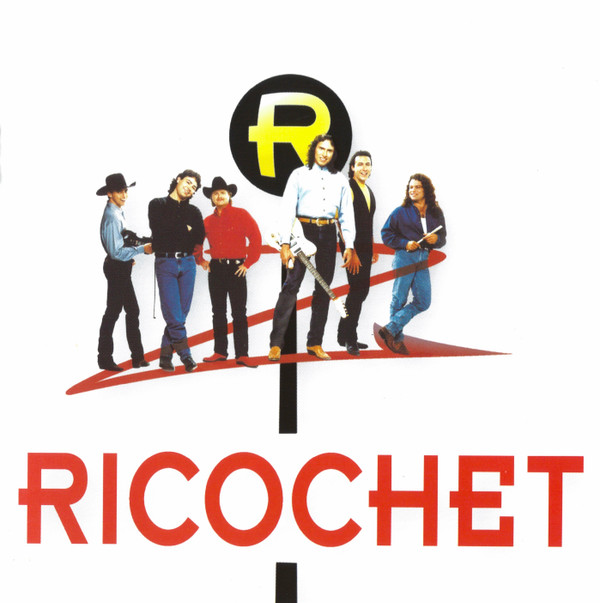 Ricochet
