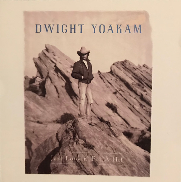 Just Lookin' For A Hit