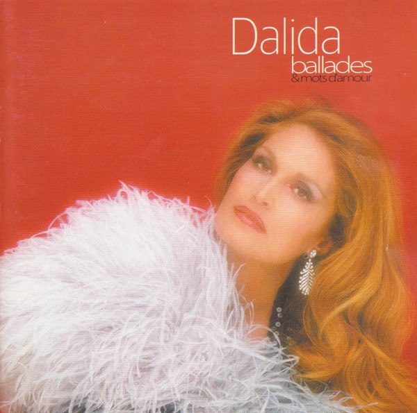 Dalida