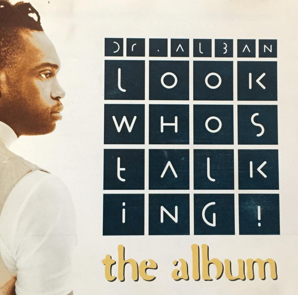 Look Whos Talking! (The Album)