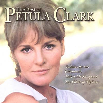 The Best Of Petula Clark