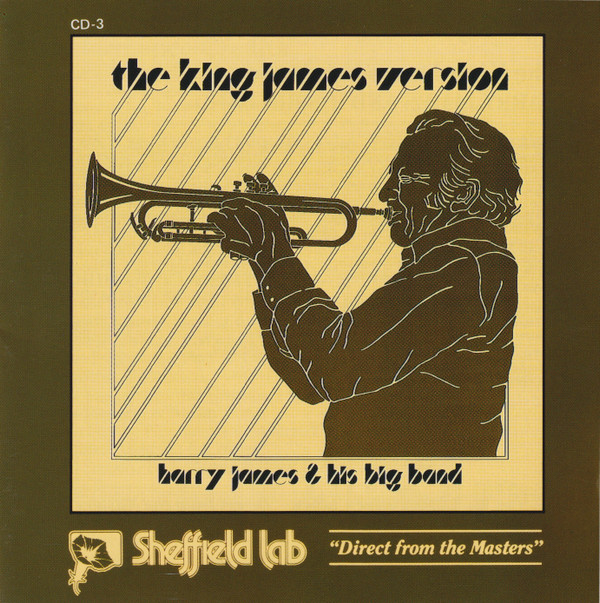 The King James Version