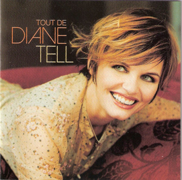 Tout de Diane Tell par Diane Tell