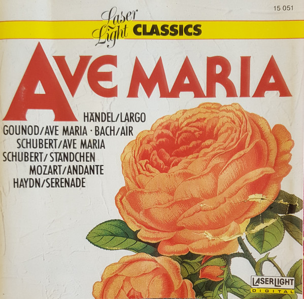 Ave Maria