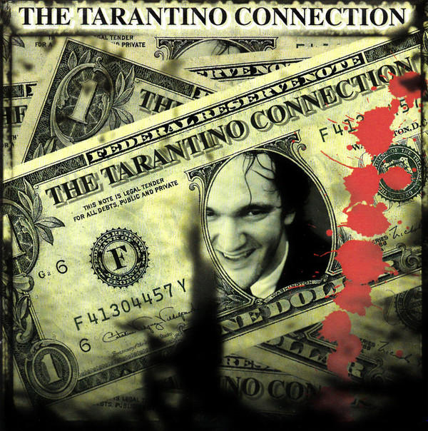 The Tarantino Connection