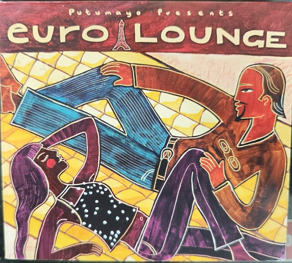 Euro Lounge