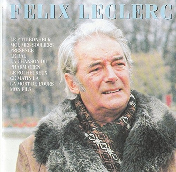 Félix Leclerc