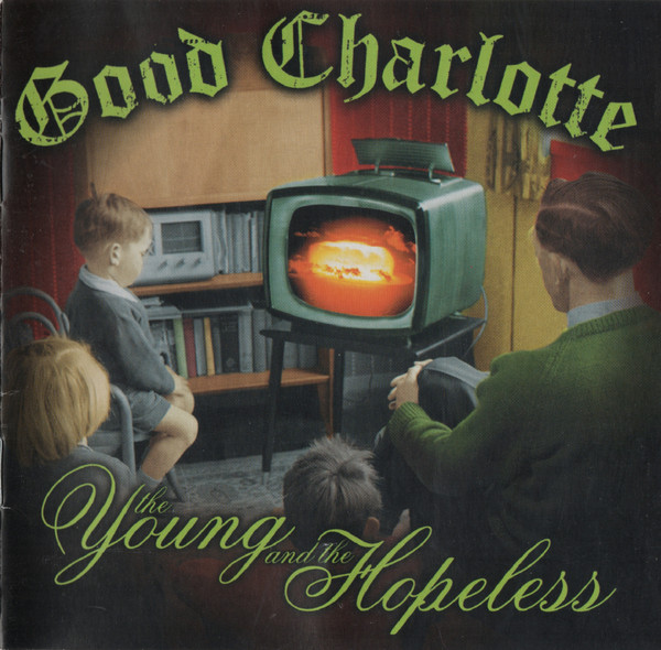 The Young And The Hopeless