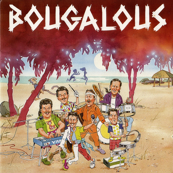 Bougalous