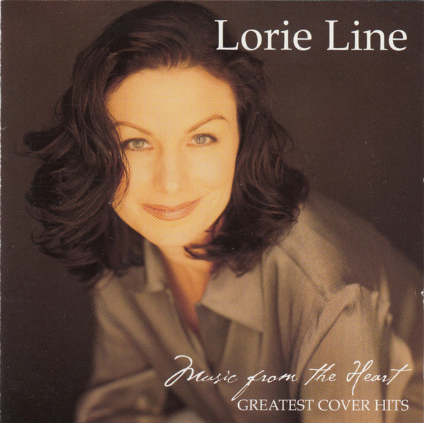 Music From The Heart: Greatest Cover Hits