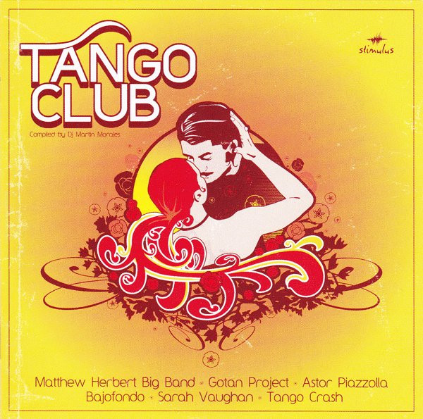 Tango Club