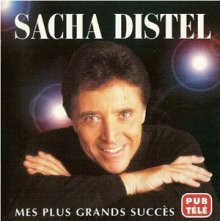 Mes Plus Grands Succes, Volume 1