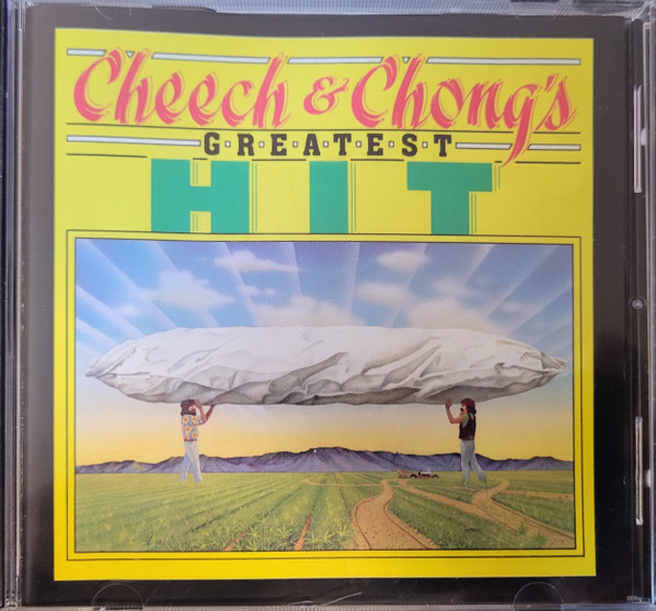 Cheech & Chong's Greatest Hit