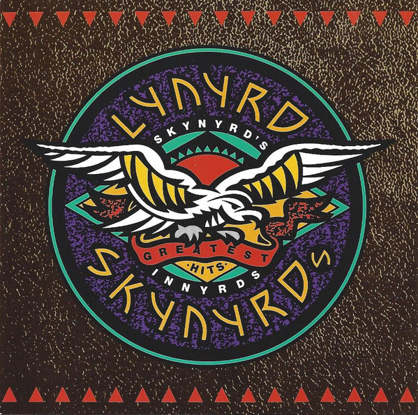 Skynyrd's Innyrds / Their Greatest Hits