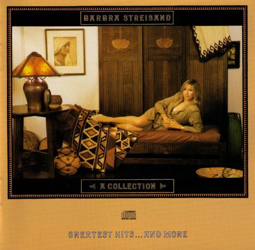 A Collection (Greatest Hits...And More)