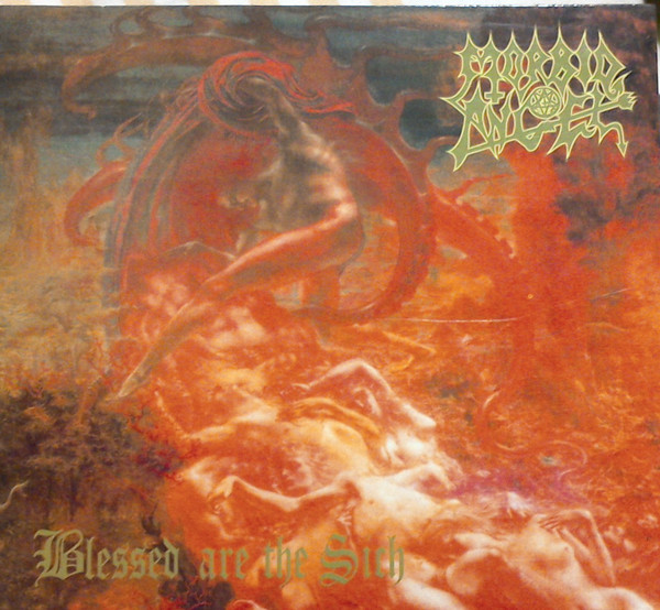 Blessed Are The Sick