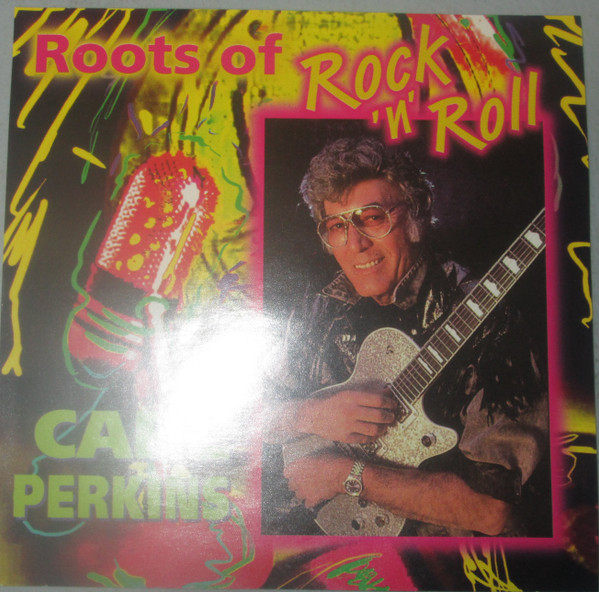 Roots Of Rock 'N' Roll