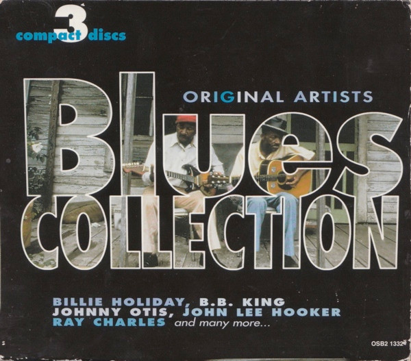 Blues Collection