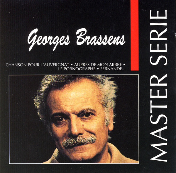 Georges Brassens
