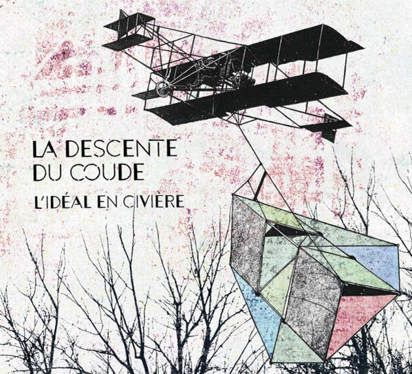 L'Idéal En Civière