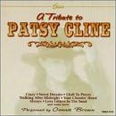 A tribute to Patsy Cline