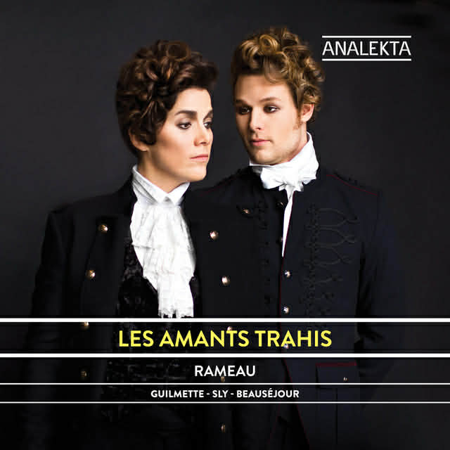 les amants trahis