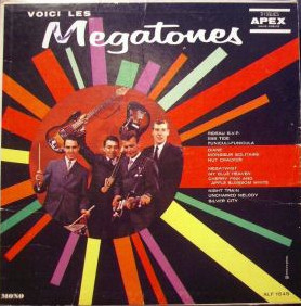 Voici Les Megatones