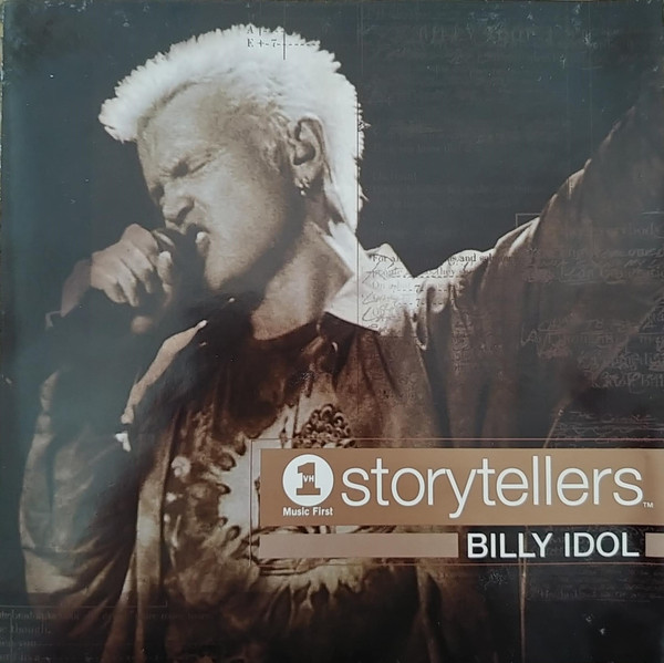 VH1 Storytellers