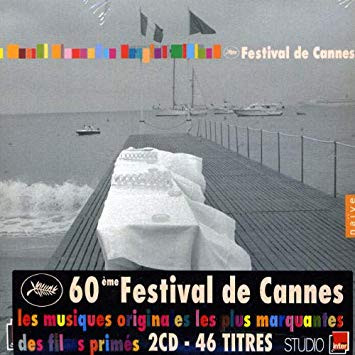 Festival De Cannes 60e Anniversaire / 60th Anniversary