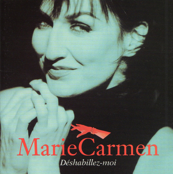 Déshabillez-Moi