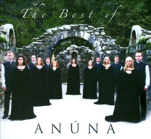 The Best Of Anúna