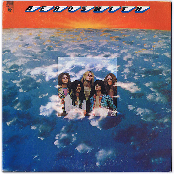 Aerosmith