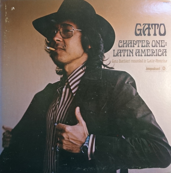 Chapter One: Latin America