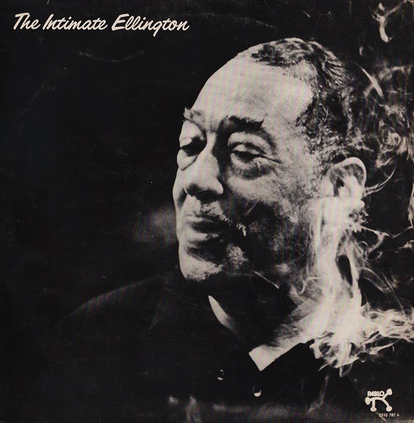The Intimate Ellington